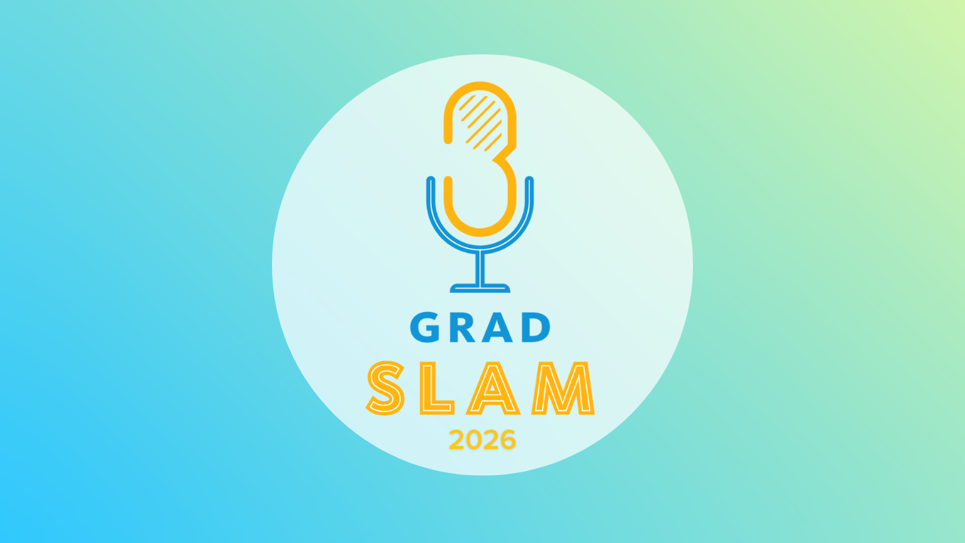 Grad Slam 2026