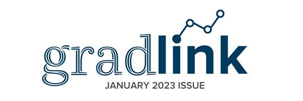 GradLink January 2023 Issue