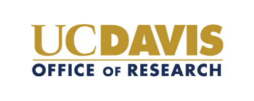 Office Of Research Logo