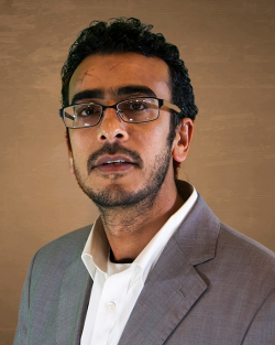 Essam Abdelfattah headshot