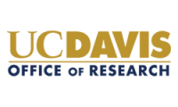 Office of Research logo