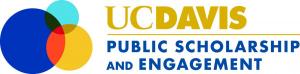 Public Scholarship and Engagement logo