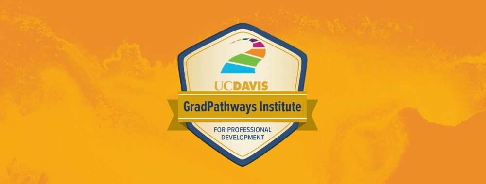 GradPathways micro-credential badge image