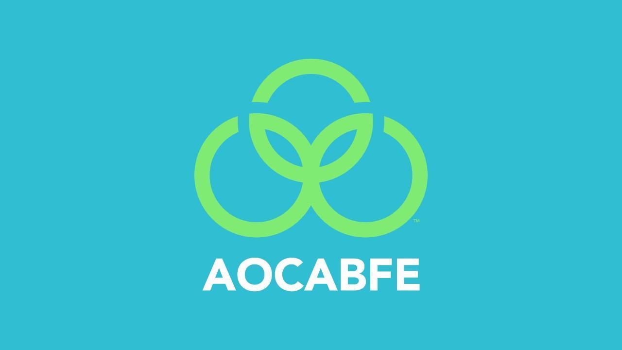 Association of Overseas Chinese Agricultural, Biological and Food Engineers logo