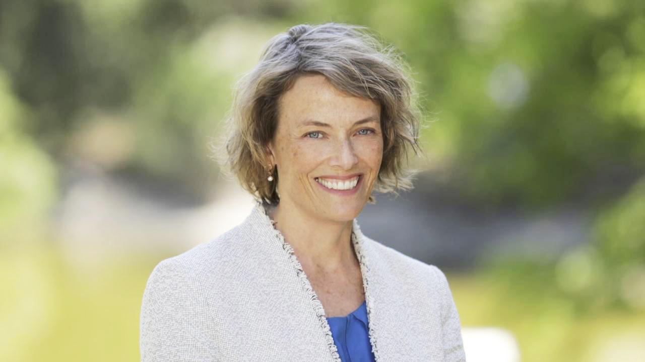 Ellen Hartigan-O’Connor, Professor of History and UC Davis Associate Dean for Graduate Students and Postdoctoral Scholars.