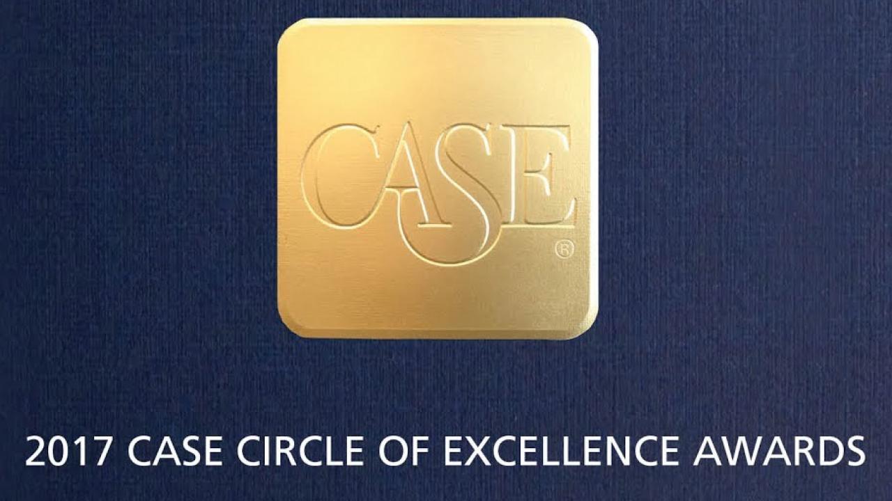 Council for Advancement and Support of Education (CASE)