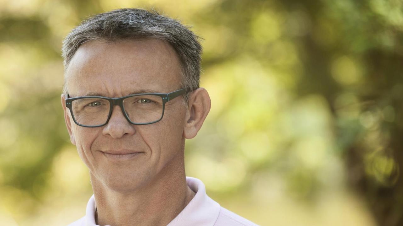 Jean-Pierre “JP” Delplanque