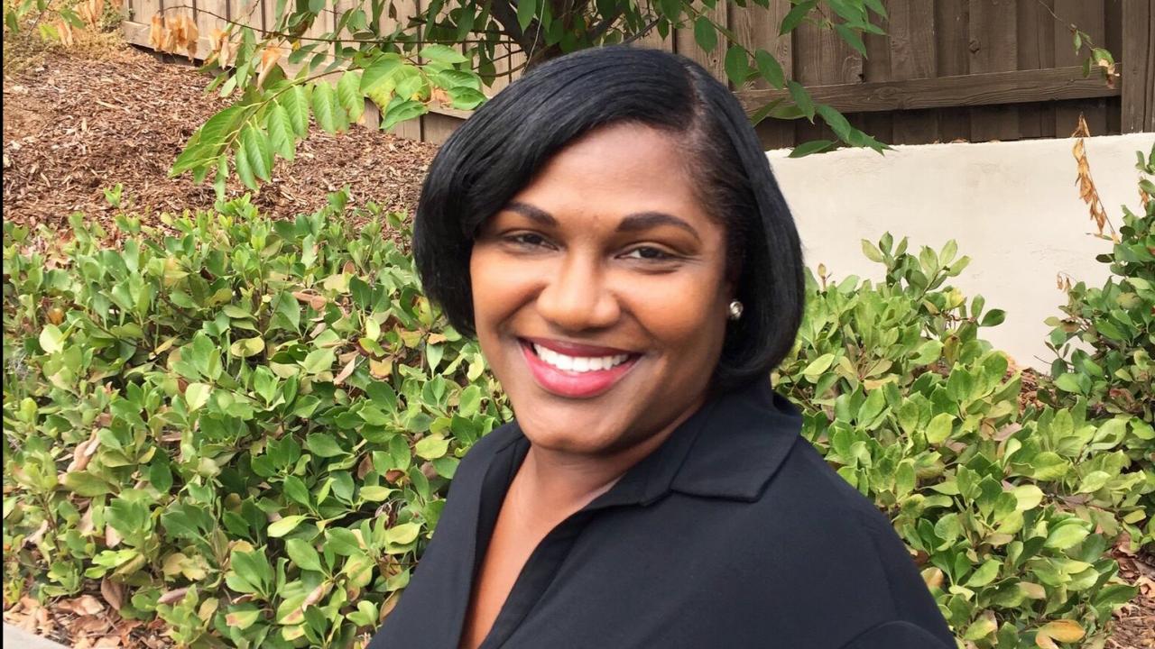 Dr. Kellie Butler