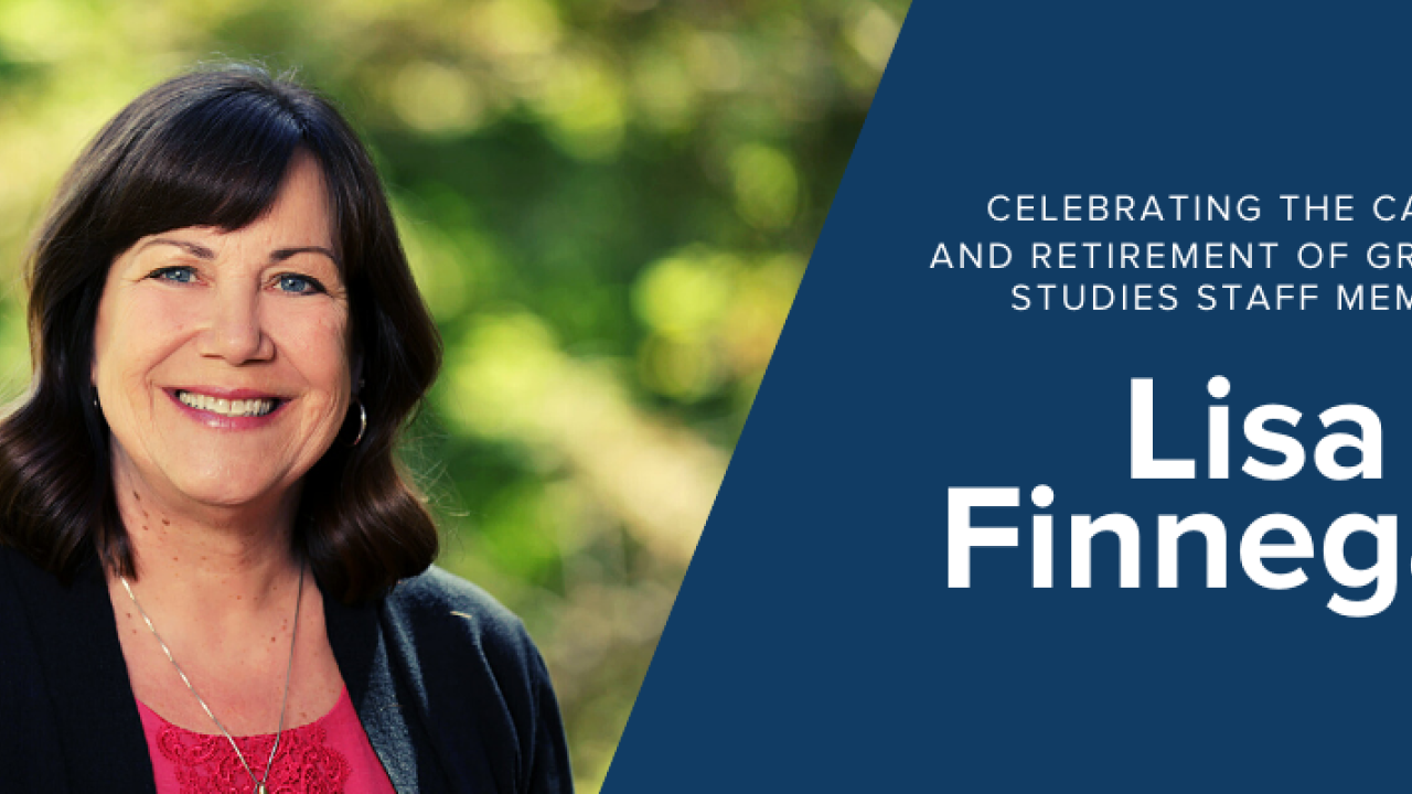 Lisa Finnegan Banner