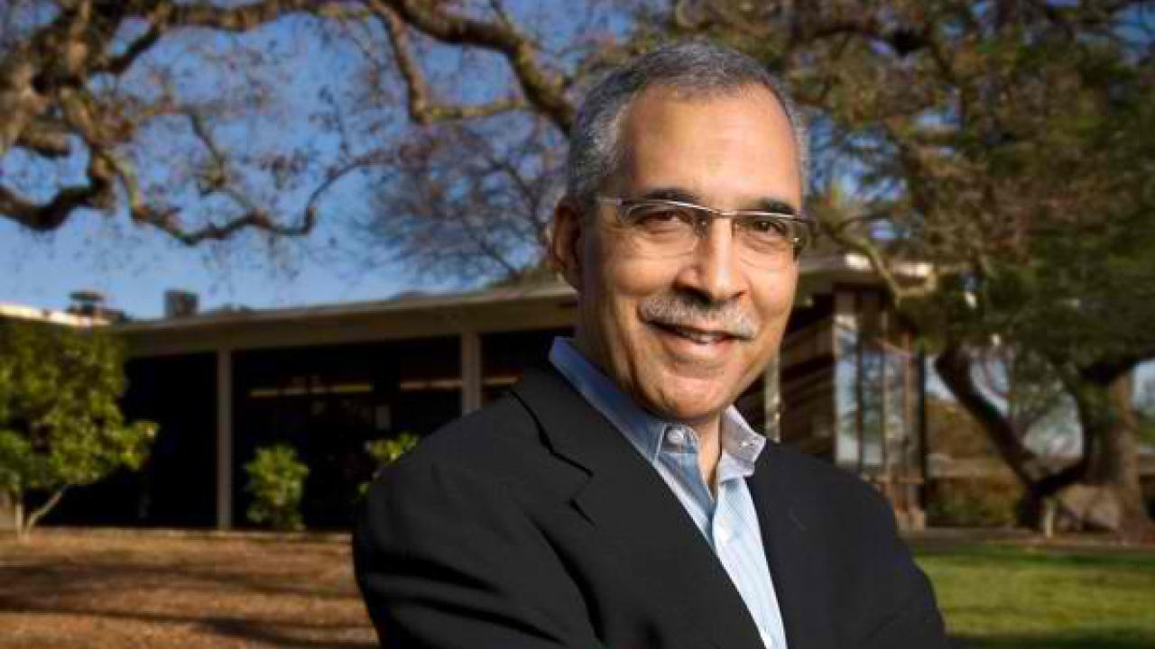 Dr. Claude Steele