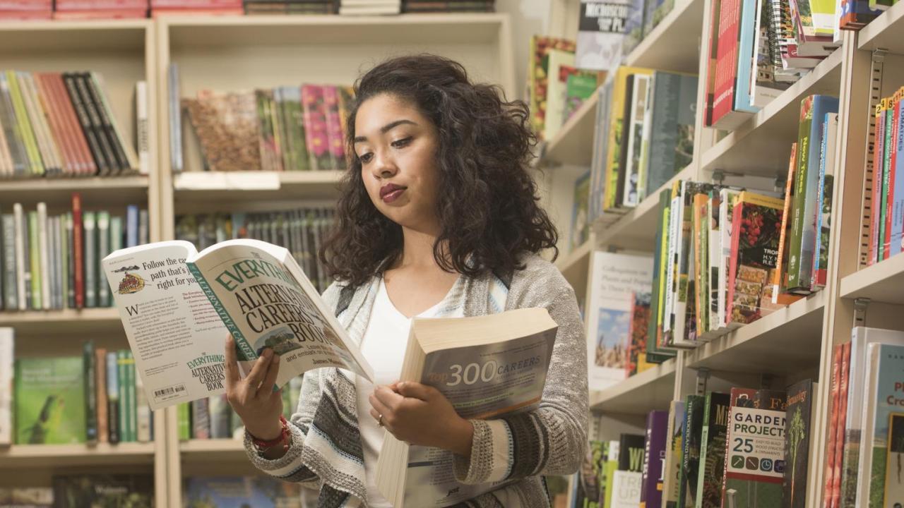 Vanessa Segundo, UC Davis Ph.D. Student - Language, Literacy and Culture