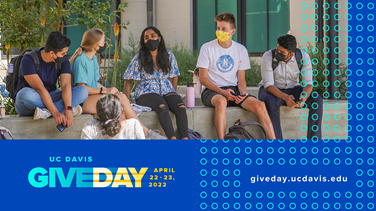 Give Day Post 1