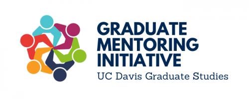 graduate mentoring initiative logo