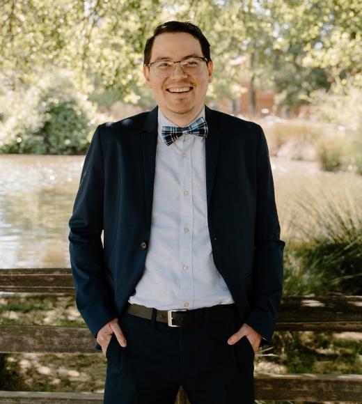 Image of Fernando Alvarenga