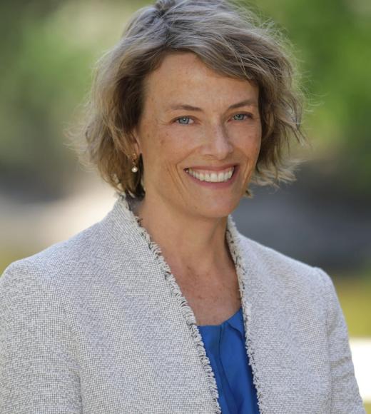 Photo of Ellen Hartigan-O'Connor