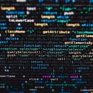 Line of code.
