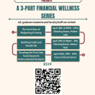 A 3-part Financial Wellness Series