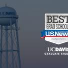 U.S. News Best Grad Schools Bannder