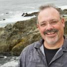 Since 2009, Gary Cherr has served as the director of the Bodega Marine Laboratory and as an associate director of the Coastal & Marine Sciences Institute. But he became an Aggie well before that. (Photo Credit: UC Regents)