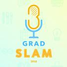 Grad Slam 2018 Logo