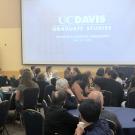 UC Davis Honors and Awards