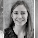 Professional Headshots of Dr. Anza, Dr. Cohnn, and Dr. Abdelfattah in greyscale