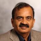 Prem Jain, CEO of Pensando Systems and UC Davis alumnus