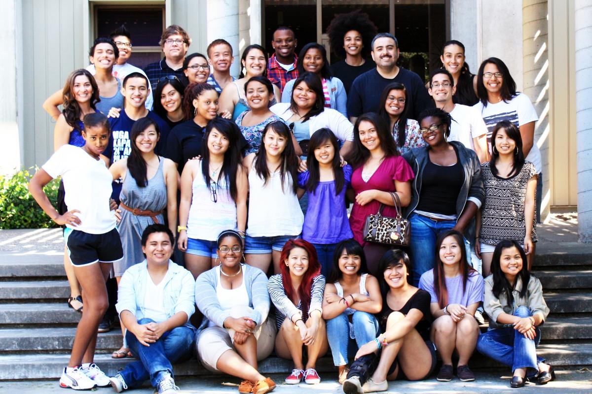 SRRC Staff