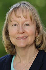 Teresa Dillinger, Director of the GradPathways Institute
